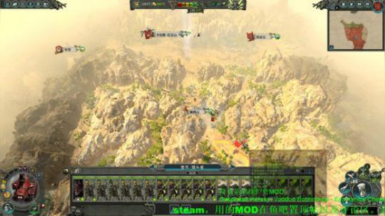 战锤2 SFO奎克，期待War3重制版 2019-10-15 18点场