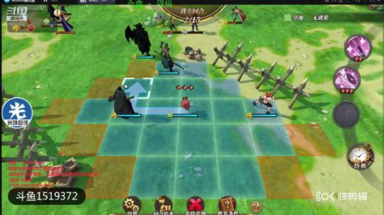 航海王：燃烧意志新模式历险第三关