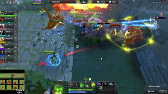 傻豆：娱乐一会儿 2019-10-15 18点场