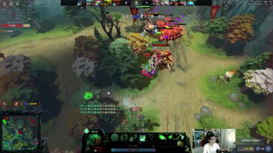 傻豆：天梯一号位教学 2019-10-11 10点场