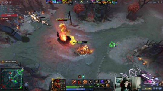 傻豆：大号冲前100 2019-10-14 17点场