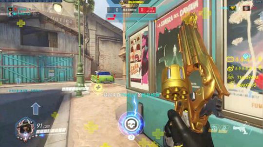 杀人哥：白给闪光 2019-10-15 22点场