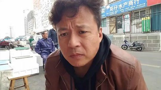 风里雨里，海鲜走起。 2019-10-16 14点场