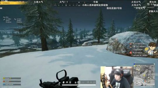 OMG小海：晚上7点明猪杯 2019-10-16 17点场