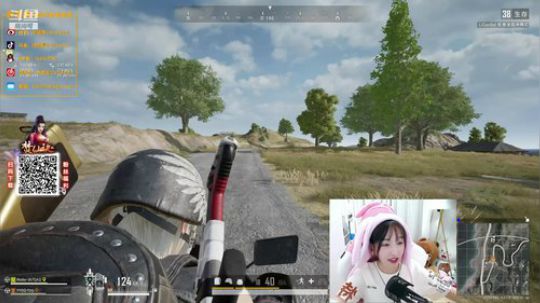 叶知秋：下饭直播间 2019-10-15 22点场