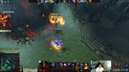 傻豆：天梯一号位教学 2019-10-09 10点场