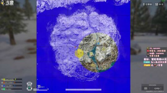 科头溜子发布了一个斗鱼视频2019-10-16
