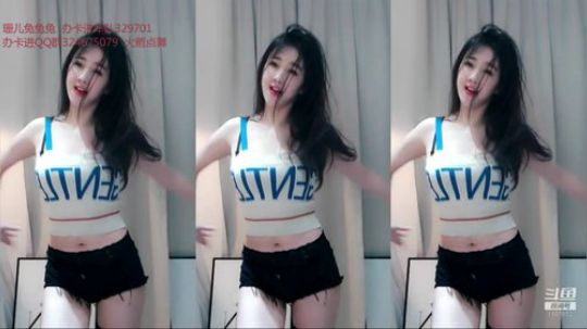 hagetaka发布了一个斗鱼视频2019-10-16