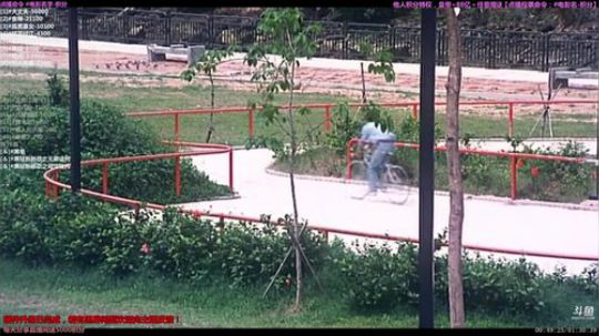 户外遛狗王飞哥发布了一个斗鱼视频2019-10-16