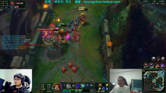 藤一的小幸运发布了一个斗鱼视频2019-10-17