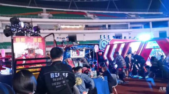 心心恋凡发布了一个斗鱼视频2019-10-17