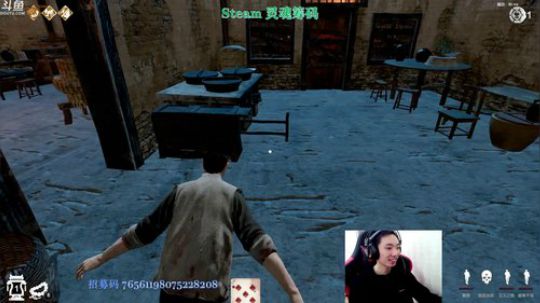我要做一个分奴 2019-10-17 12点场