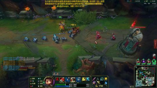 宇宙最骚诺手,细节之王 2019-10-16 19点场