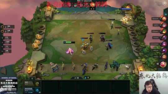 liyunanhj发布了一个斗鱼视频2019-10-17