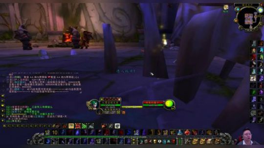 魔兽世界怀旧服：单刷完美贡品攻略，虽然坎坷但顺利完成！