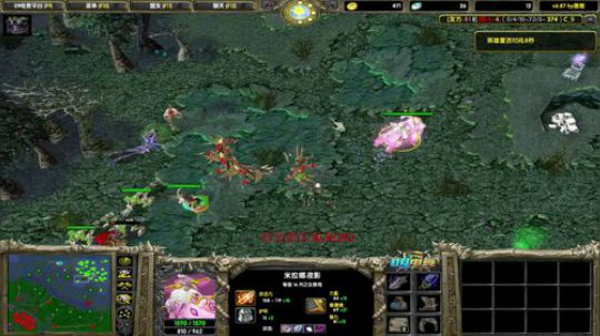 团战我不行,K头第一名! 2019-10-17 13点场