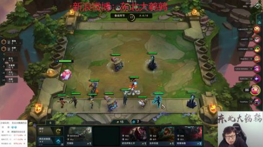 掺在一起做撒尿牛丸呐发布了一个斗鱼视频2019-10-17