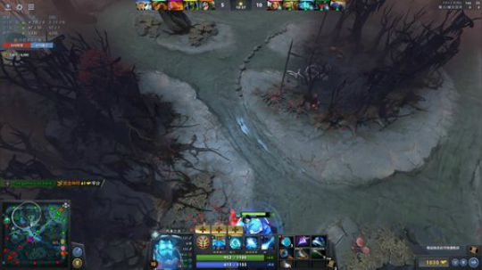 测试下眼动仪 2019-10-17 15点场