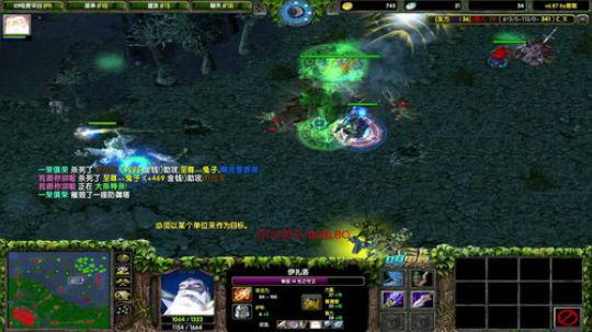 团战我不行,K头第一名! 2019-10-17 17点场