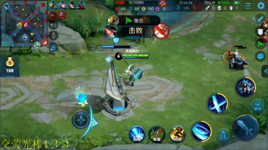 一生守护铁公鸡发布了一个斗鱼视频2019-10-17