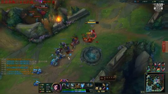 无影随从，暗夜猎手