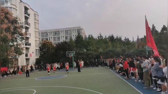 网工老牛逼了 2019-10-17 16点场