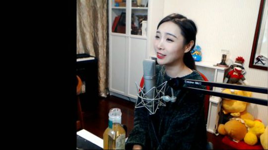 流年手中逝发布了一个斗鱼视频2019-10-17