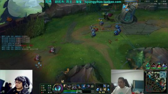 菜菜的瓜皮帽发布了一个斗鱼视频2019-10-17