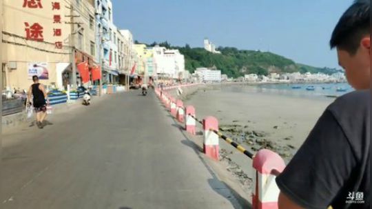 睿智兄弟_闯涠洲岛 2019-10-17 15点场