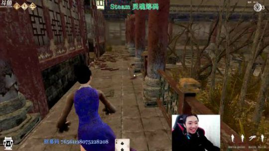 我要做一个分奴 2019-10-17 10点场
