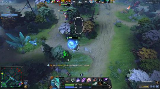 测试下眼动仪 2019-10-17 16点场