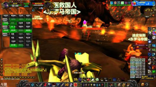 【匪】黑龙本+单刷厄运 2019-10-17 19点场