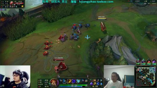 藤一的小幸运发布了一个斗鱼视频2019-10-17