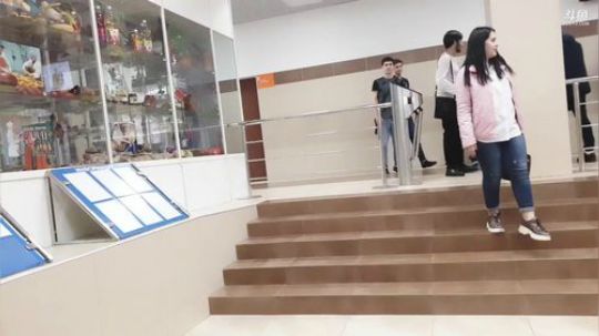 去商店买东西TV 2019-10-17 15点场
