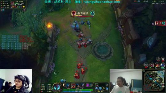 圆园团团发布了一个斗鱼视频2019-10-17