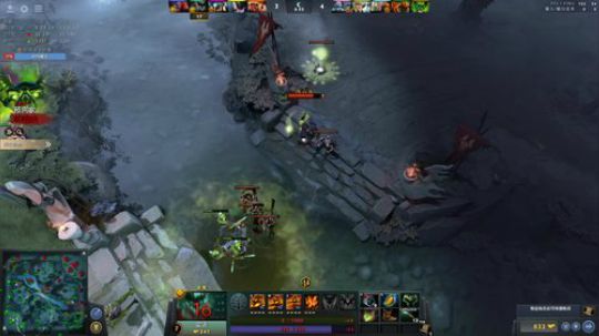 测试下眼动仪 2019-10-17 10点场