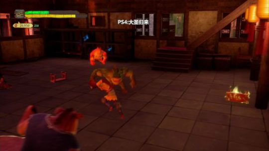 RPGseven发布了一个斗鱼视频2019-10-17