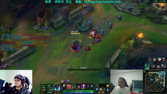 圆园团团发布了一个斗鱼视频2019-10-17