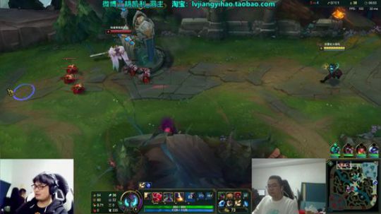 菜菜的瓜皮帽发布了一个斗鱼视频2019-10-17