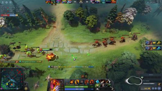 测试下眼动仪 2019-10-17 18点场