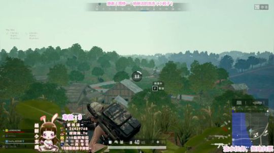 【瓜皮兔】菜点怎么啦？我可爱呀！ 2019-10-15 09点场