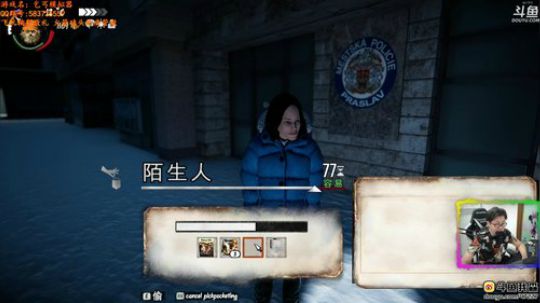 【森】乞丐大富翁！ 2019-10-16 20点场