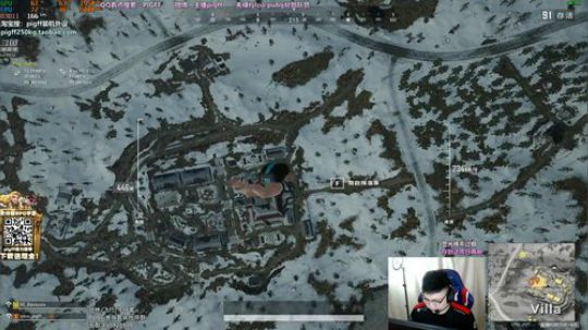 一生守护铁公鸡发布了一个斗鱼视频2019-10-17