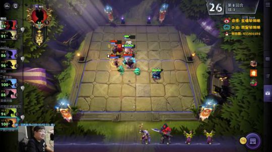 上分需要保二争一 2019-10-13 23点场