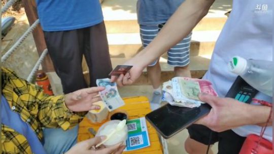 睿智兄弟_闯涠洲岛 2019-10-17 13点场