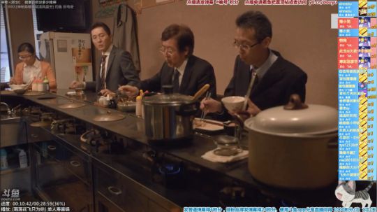 我在斗鱼看懒猫是只喵直播一起看