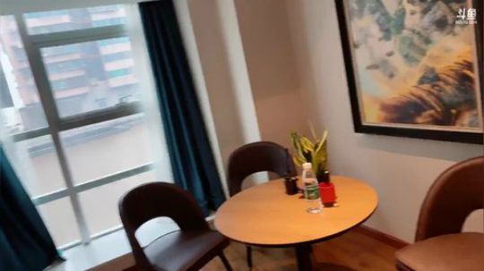 酒店开业啦 2019-10-17 13点场