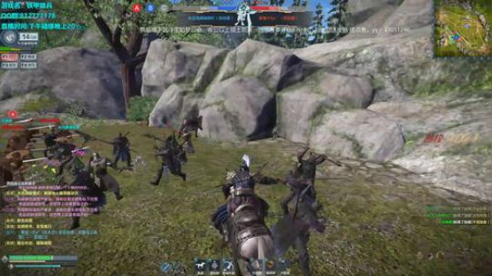 挑战不和队友文斗的第N天 2019-10-16 22点场