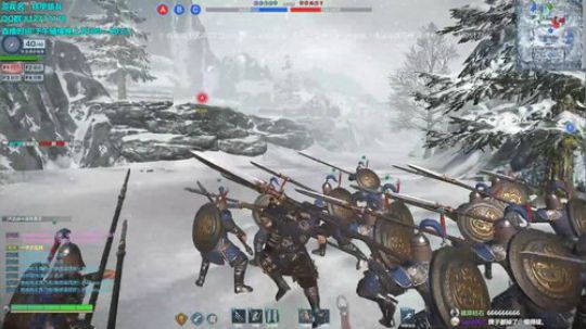 挑战不和队友文斗的第N天 2019-10-16 20点场