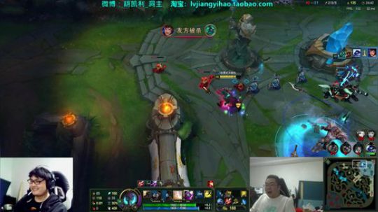 一条猪兒虫OvO发布了一个斗鱼视频2019-10-17